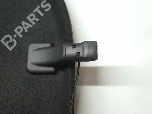 Rear parcel shelf MERCEDES-BENZ GLA-CLASS (X156) GLA 200 CDI / d (156.908) | BP9458801C85 