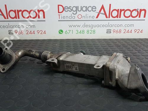 Egr AUDI A8 D3 (4E2, 4E8) 4.0 TDI quattro | BP14531033M69