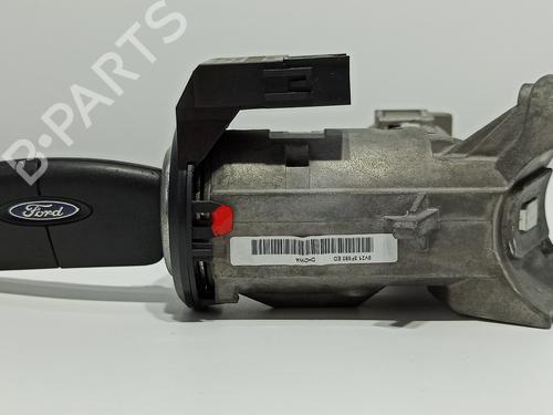 Ignition barrel FORD FIESTA VI (CB1, CCN) 1.25 | BP12171965M48 