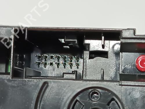 Headlight switch MERCEDES-BENZ CLA Shooting Brake (X118) CLA 200 d (118.612) | BP25885453I24