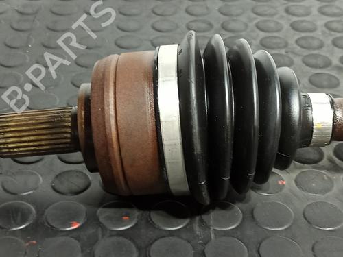 Right front driveshaft RENAULT MEGANE IV Hatchback (B9A/M/N_) | BP15048228M39