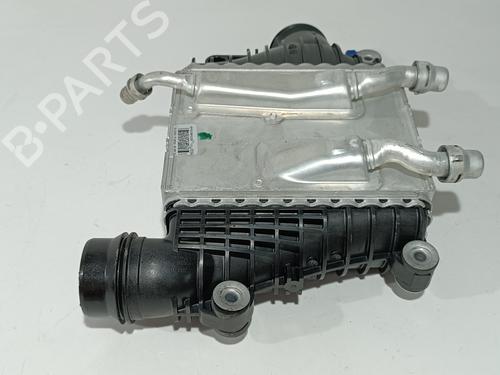 Intercooler LAND ROVER RANGE ROVER VELAR (L560) 2.0 D240 SD4 4x4 | BP29760919M30