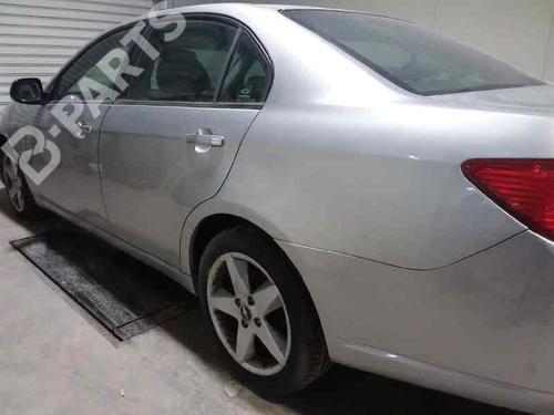 Radiator fan CHEVROLET EPICA (KL1_) 2.0 D | BP5792937M35 