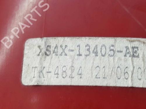 Left taillight FORD FOCUS I Saloon (DFW) 1.8 Turbo DI / TDDi | BP3032712C34