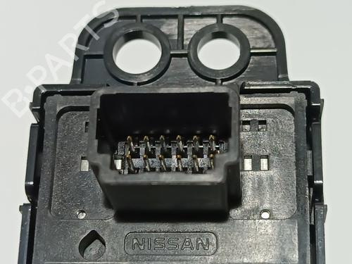 Switch NISSAN X-TRAIL III (T32_, T32R, T32RR) 1.6 dCi (T32) | BP11388917I30 