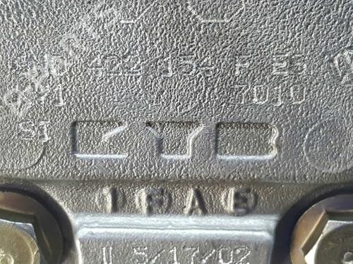 Styring servopumpe SEAT CORDOBA (6K2) 1.9 SDI | BP5963098M99 