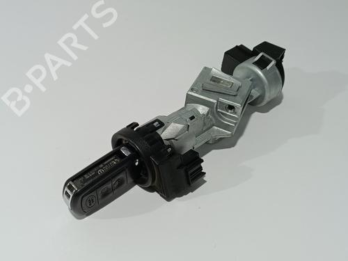 Ignition barrel LAND ROVER RANGE ROVER SPORT I (L320) 2.7 D 4x4 | BP18089660M48 