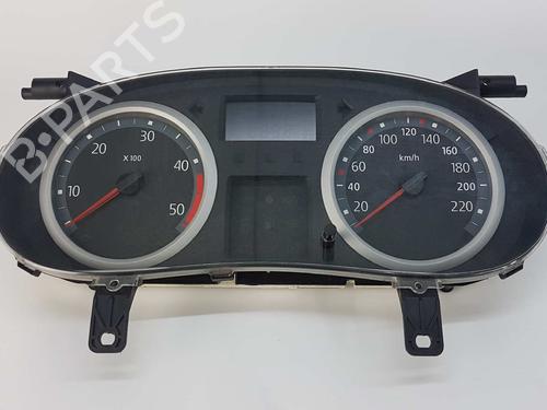 Quadrante RENAULT CLIO II (BB_, CB_) 1.5 dCi (B/CB03) (80 hp) 6313773