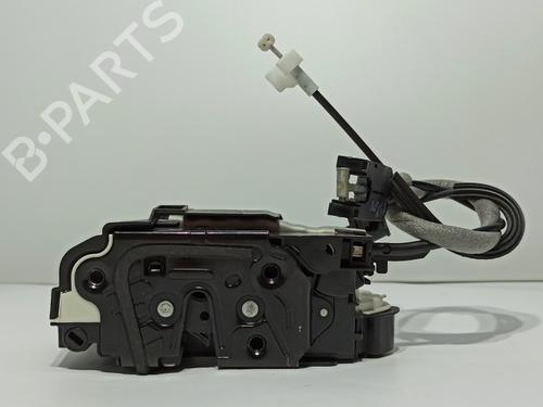 Højre fortil lås SEAT LEON (5F1) [2012-2021]  13535583