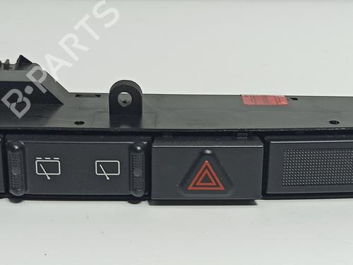 Warning switch CHRYSLER VOYAGER / GRAND VOYAGER IV (RG) 2.5 CRD | BP13744087I22