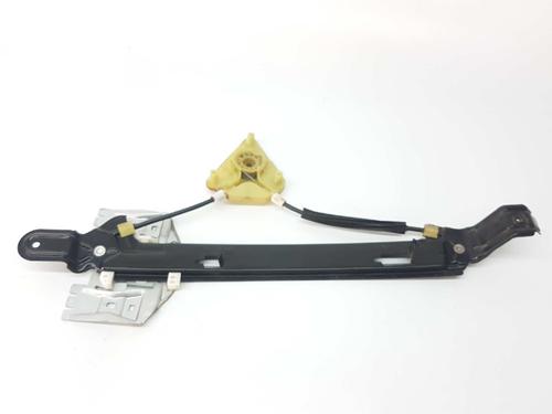 Used Rear left window mechanism SEAT LEON (1P1) 1.9 TDI (105 hp) 4687656