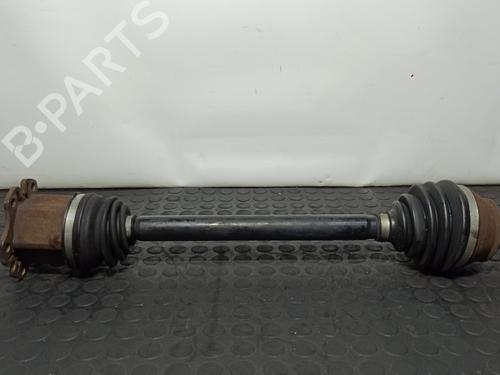 Left front driveshaft AUDI A8 D3 (4E2, 4E8) 3.2 FSI | BP13912909M38 