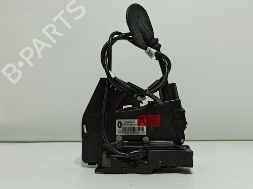 Front right lock RENAULT MEGANE IV Hatchback (B9A/M/N_)  | BP14922065C97
