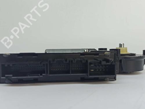 Right rear window motor VW TOUAREG (7LA, 7L6, 7L7) 2.5 R5 TDI | BP7522473E22