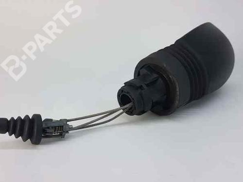 Left mirror FIAT PUNTO (188_) 1.2 60 (188.030, .050, .130, .150, .230, .250) | BP6320180C26 