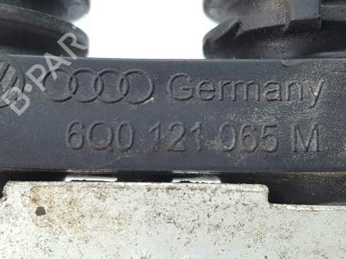 Heater matrix SEAT IBIZA IV (6J5, 6P1) 1.4 TDI | BP6628577M63 