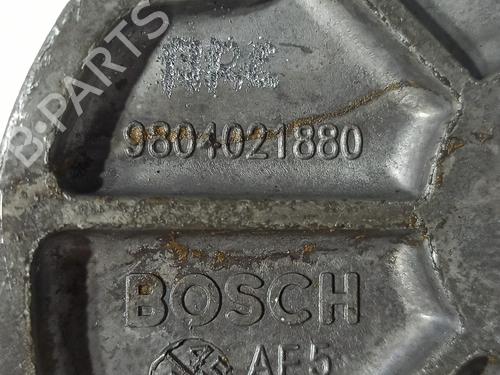 Vacuum pump CITROËN C3 III (SX) 1.5 BlueHDi 100 (SXYHYP, SXYHTU) | BP26311314M80 
