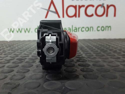 Front right exterior door handle CITROËN C4 CACTUS 1.6 BlueHDi 100 | BP2738807C129 