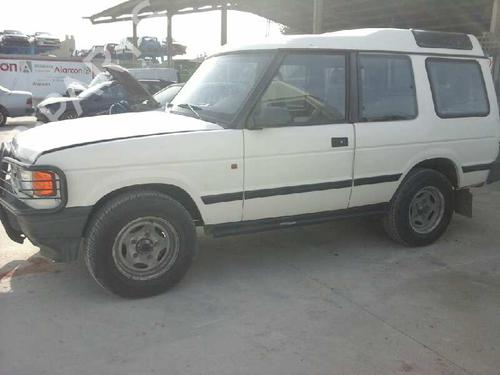 Used Parts LAND ROVER DISCOVERY I (LJ) 2.5 TDI 4x4 (113 hp) 4278296
