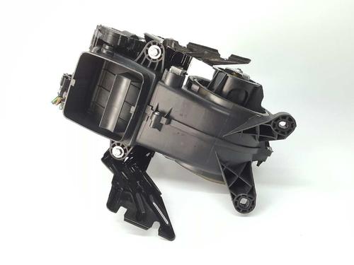 Heater blower motor MERCEDES-BENZ M-CLASS (W164) ML 320 CDI 4-matic (164.122) | BP2755760M62 