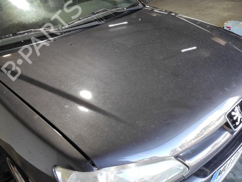 Hood PEUGEOT 306 (7B, N3, N5) 1.9 D | BP29294824C1