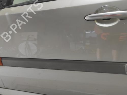 Left front door RENAULT LAGUNA II Grandtour (KG0/1_) 1.9 dCi (KG0G) | BP26463453C2