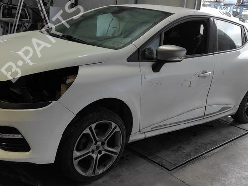 Innerbelysning RENAULT CLIO IV (BH_) 1.2 TCe 120 (BHM0) | BP18132756I8 