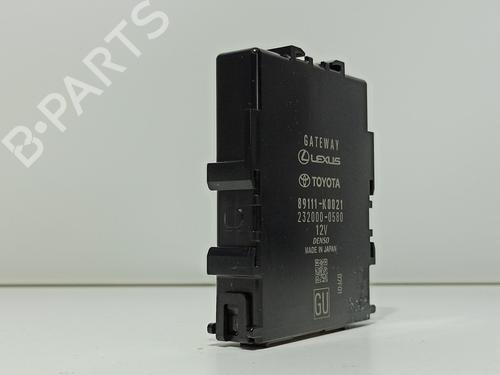 Electronic module TOYOTA YARIS (_P21_, _PA1_, _PH1_) 1.5 Hybrid (MXPH10, MXPH11) | BP21085741M83 