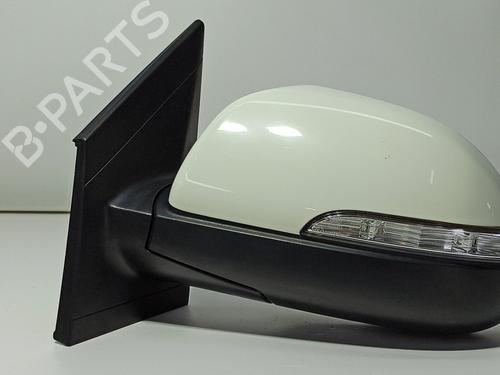 Retrovisor izquierdo SSANGYONG KORANDO (CK)  | BP22593669C26 