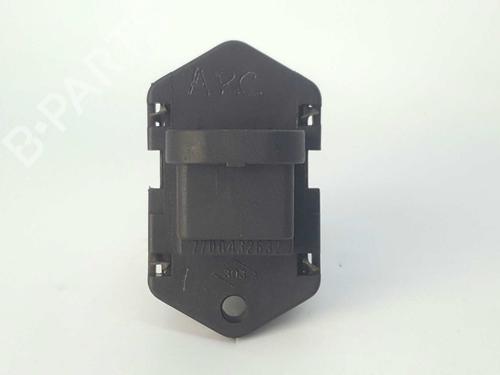 Varmemotstand RENAULT MEGANE II Saloon (LM0/1_) 1.5 dCi (LM02, LM13, LM2A) (101 hp) 11675611