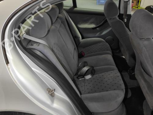 Sæde Bagtil SEAT TOLEDO II (1M2) 1.9 TDI BP28364300C17