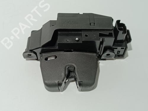 Tailgate lock CITROËN C4 III (BA_, BB_, BC_) ë-C4 (BCZKXC, BZCKSC) | BP16030005C101