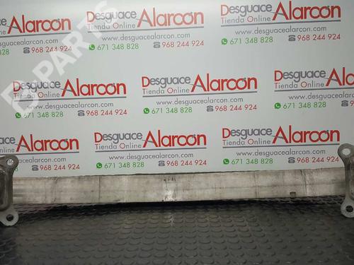 Front bumper reinforcement AUDI A3 (8L1) S3 quattro | BP2758292C109 
