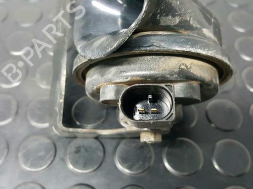 Horn VW TOUAREG (7LA, 7L6, 7L7) 2.5 R5 TDI | BP14528225E13