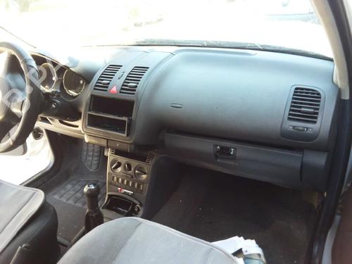 Elektronisk sensor VW POLO (6N2) 1.4 | BP8065420M84