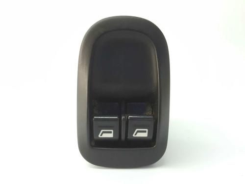 Venstre Foran elrute bryter PEUGEOT 206 Hatchback (2A/C) 1.4 HDi (69 hp) 6111284