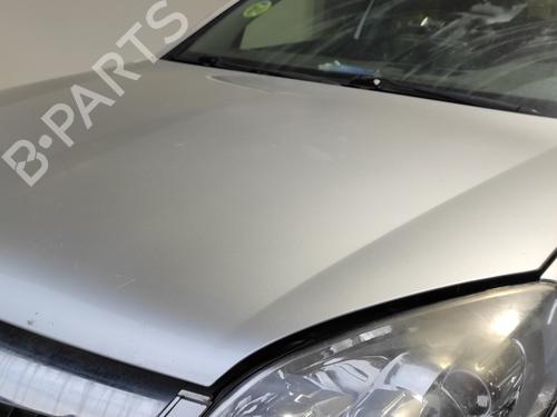 Hood OPEL VECTRA C GTS (Z02) 1.9 CDTI (F68) | BP21227298C1