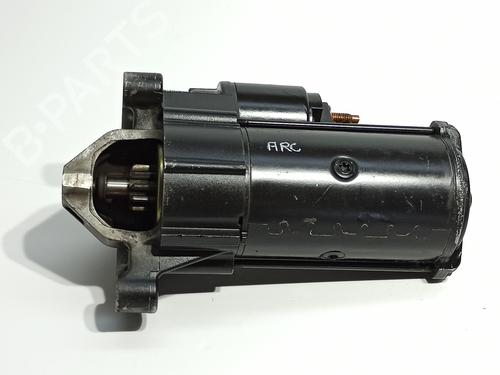 Starter CITROËN JUMPY I Van (BS_, BT_, BY_, BZ_)  | BP18021505M8 