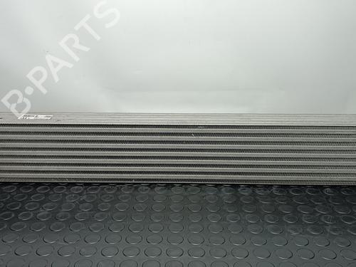Intercooler HONDA CIVIC X Hatchback (FC_, FK_) 1.5 VTEC (FK7) | BP11952839M30 