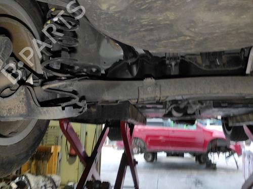 Rear axle JEEP AVENGER (J2) Electric | BP40092728M2 - Image 3
