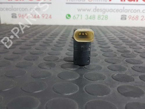 Elektronisk modul AUDI A8 D3 (4E2, 4E8) 4.0 TDI quattro | BP10263581M83 