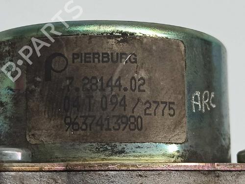 Vacuum pump PEUGEOT 206 Hatchback (2A/C) 1.4 HDi | BP10513979M80 