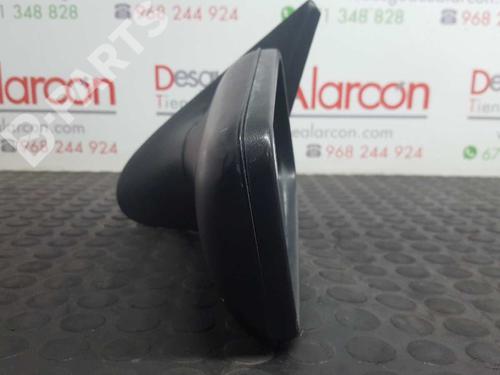 Left mirror SEAT IBIZA II (6K1) 1.4 i | BP2729631C26 