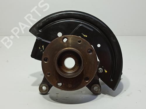 Used Right front steering knuckle RENAULT EXPRESS Box Body/MPV [2021-2025]  30117906