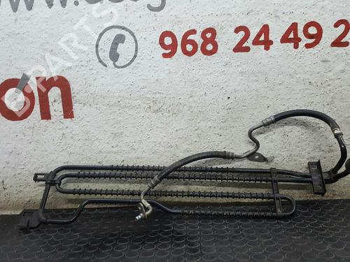 Oil radiator MERCEDES-BENZ E-CLASS (W212) E 300 Hybrid / BlueTEC Hybrid (212.098) | BP8748252M33 