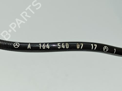 Electronic sensor MERCEDES-BENZ R-CLASS (W251, V251) R 280 CDI 4-matic (251.020) | BP16294524M84