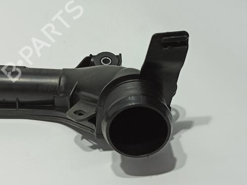 Pipe PEUGEOT 3008 II SUV (MC_, MR_, MJ_, M4_) 1.2 THP/ PureTech 130 (MRHNSM, MRHNSU, MRHNSJ, MRHNYW,... | BP14545256M125 