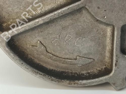 Vakuumpumpe CITROËN BERLINGO MULTISPACE (B9) 1.6 HDi 110 | BP10213201M80