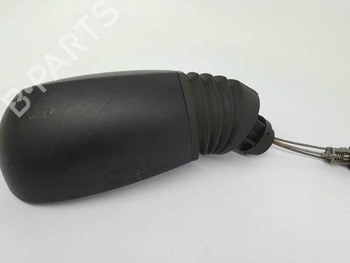 Right mirror FIAT PUNTO (188_) 1.3 JTD 16V | BP7524464C27