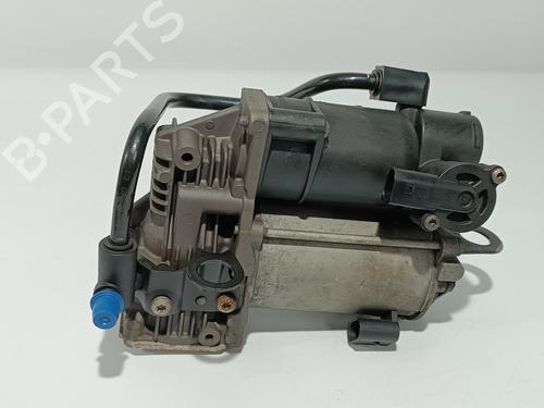 Suspension compressor MERCEDES-BENZ S-CLASS (W222, V222, X222) S 350 BlueTEC / d (222.132, 222.032, 222.123) | BP15860696M103